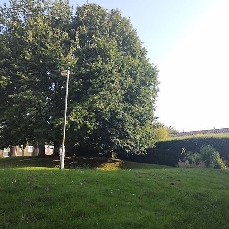 Homestay Near A Station And Park Birmingham Dış mekan fotoğraf
