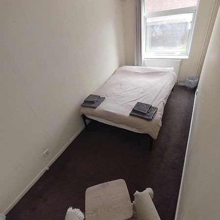 Homestay Near A Station And Park Birmingham Dış mekan fotoğraf