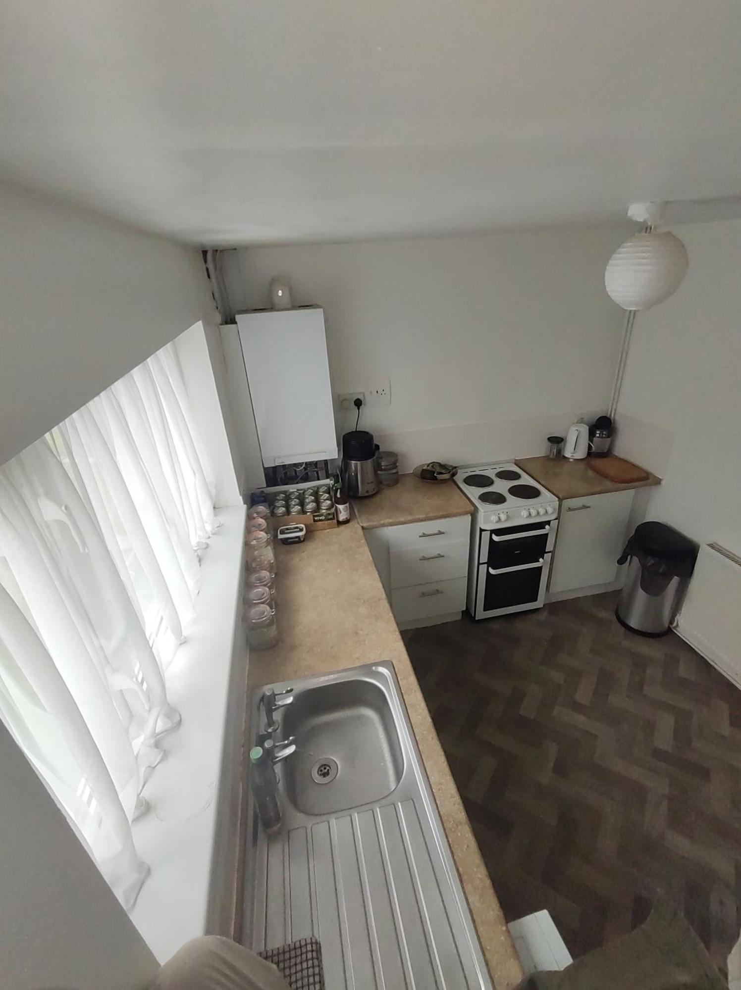 Homestay Near A Station And Park Birmingham Dış mekan fotoğraf