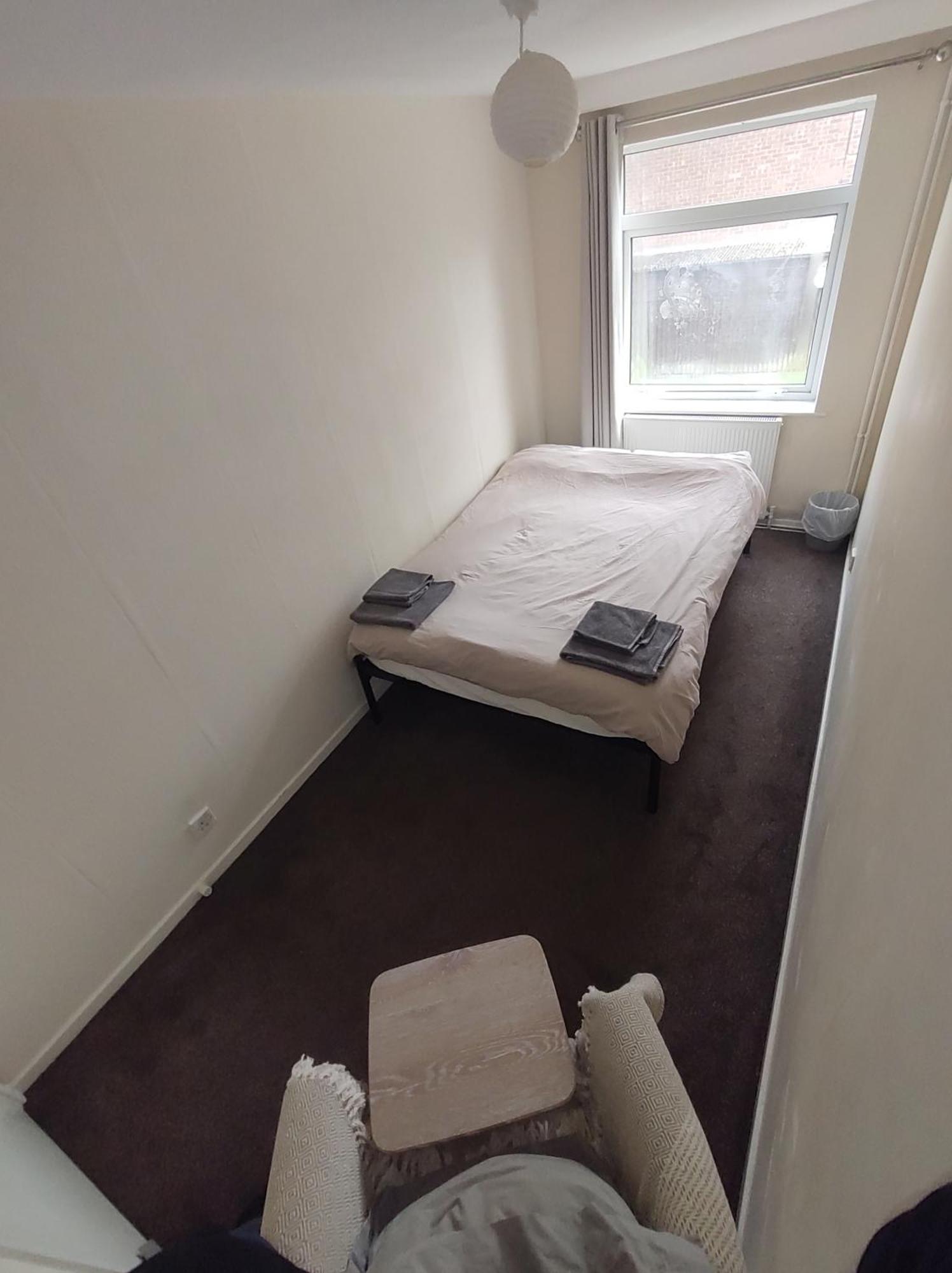 Homestay Near A Station And Park Birmingham Dış mekan fotoğraf